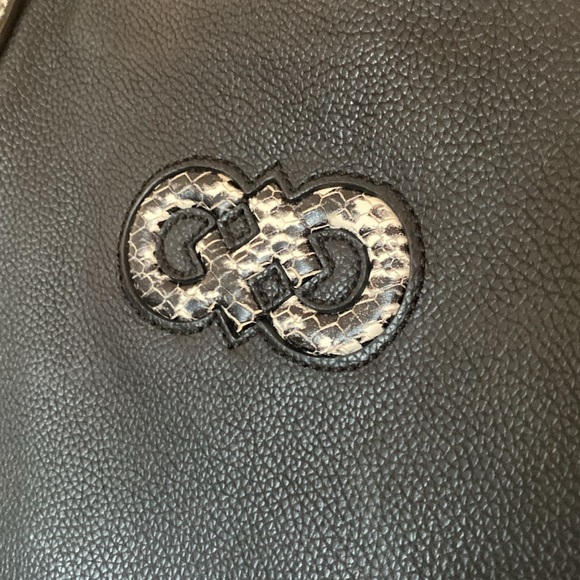 Cole Haan Pebble Leather Shoulder Bag - Picture 2 of 16